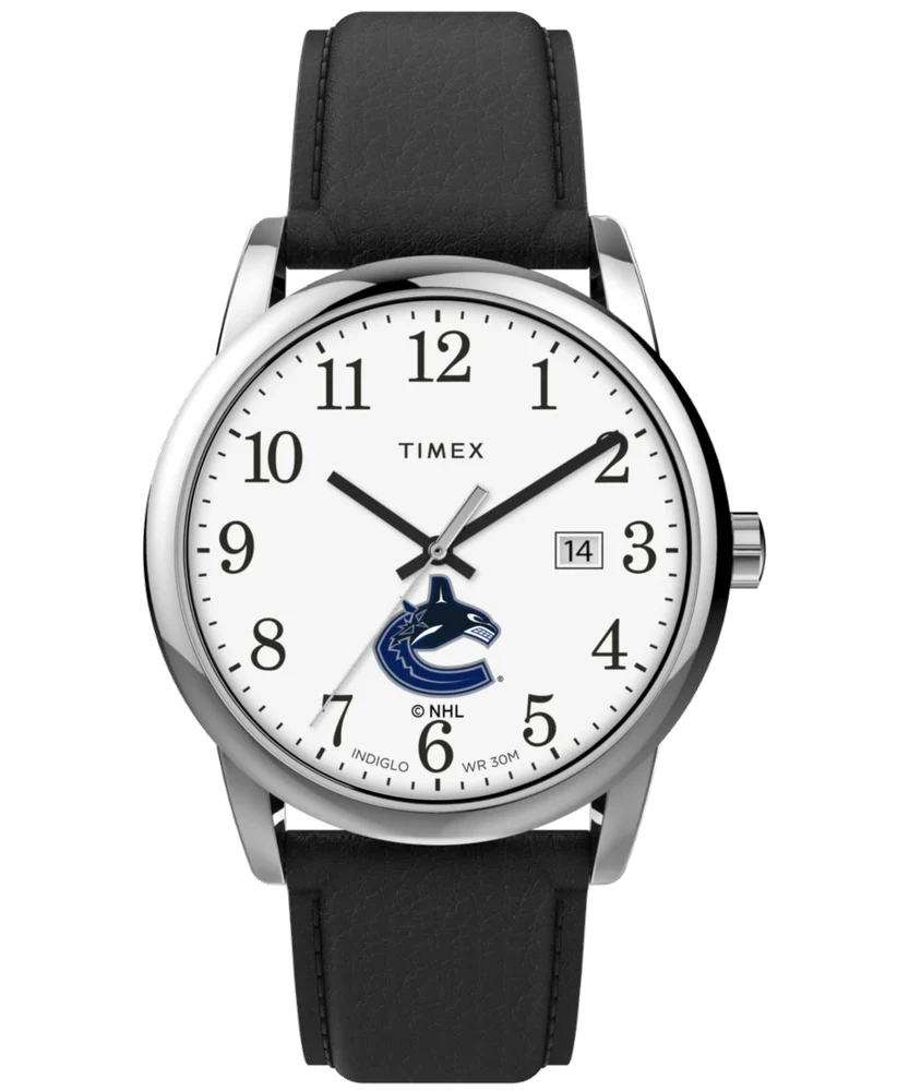 Timex Easy Reader Vancouver Canucks TWZHCNKMX 38 mm kol saati