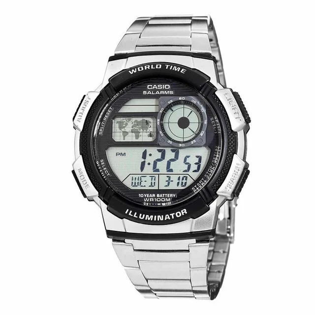 Casio Casio AE1000WD-1AV kol saati