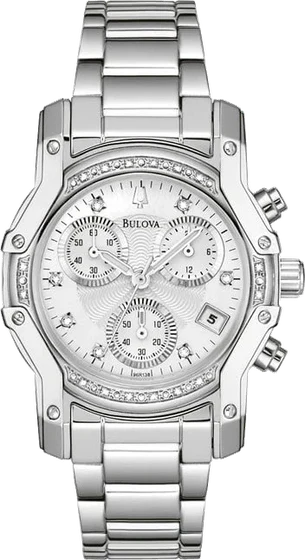 Bulova Diamond 96R138 kol saati