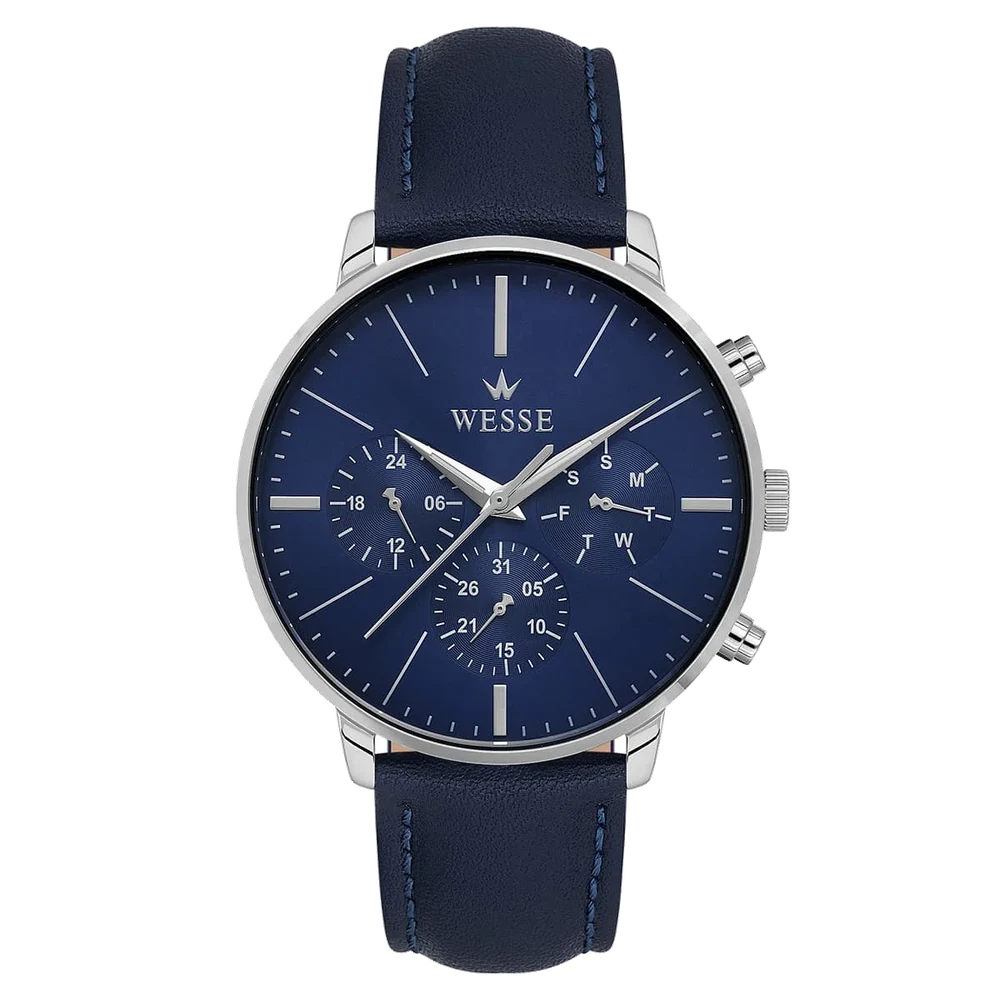 Wesse WWG401106LA 42 mm kol saati