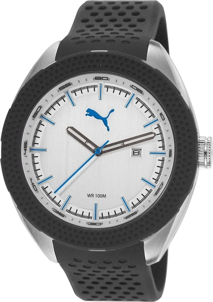 Puma PU103261005 51 mm kol saati