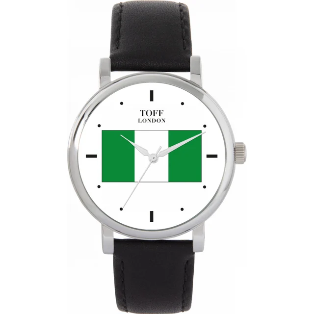 Toff London Flag Collection TLWS-24377 kol saati