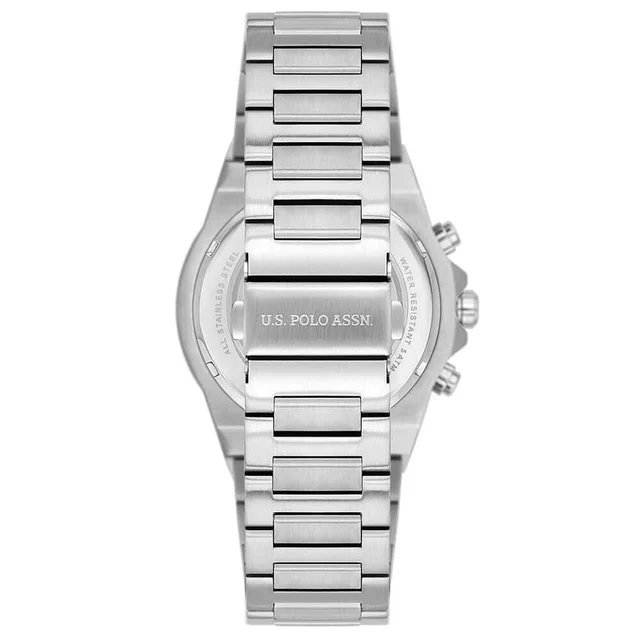 U.S. Polo Assn. Analog USPA1133-03 kol saati