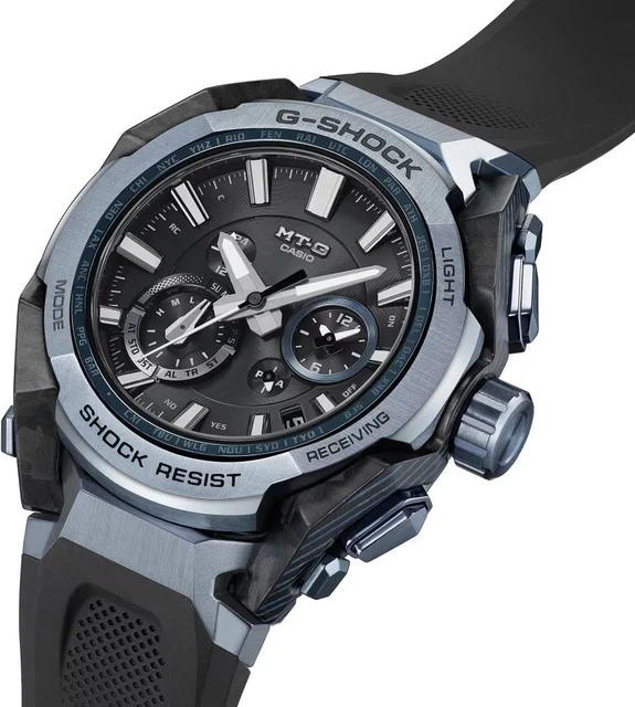 Casio G-shock Mt-g MTG-B4000B-1A2DR kol saati