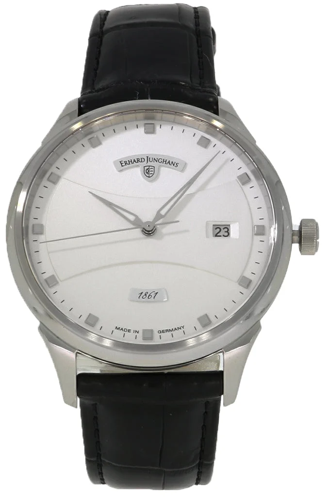 Junghans Junghans J173 41 mm kol saati