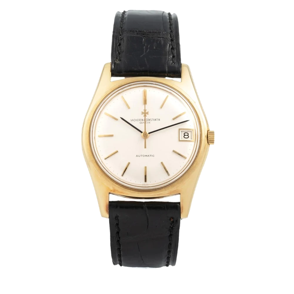 Vacheron Constantin Switzerland 6727 kol saati