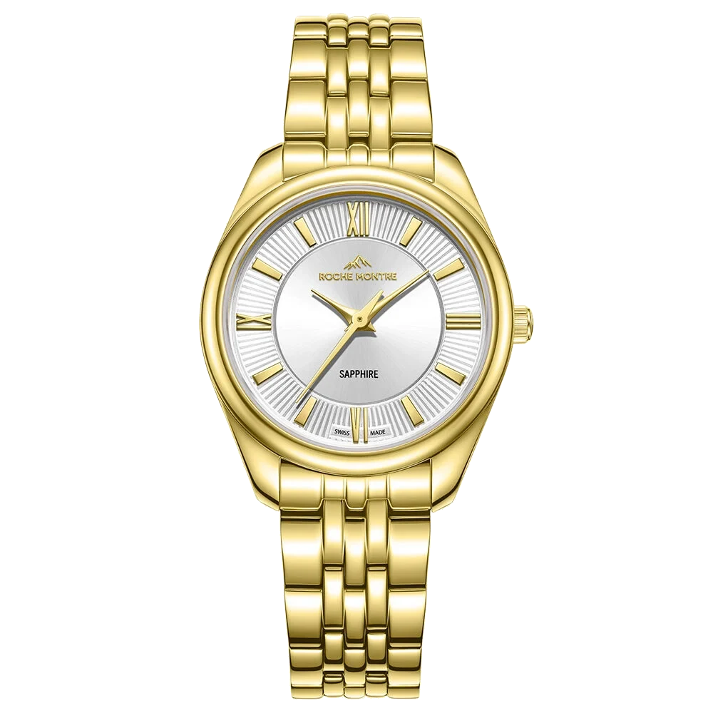 Roche Montre RML700005 RML7000-05 33 mm kol saati
