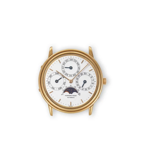 Audemars Piguet WYG_A1333 kol saati