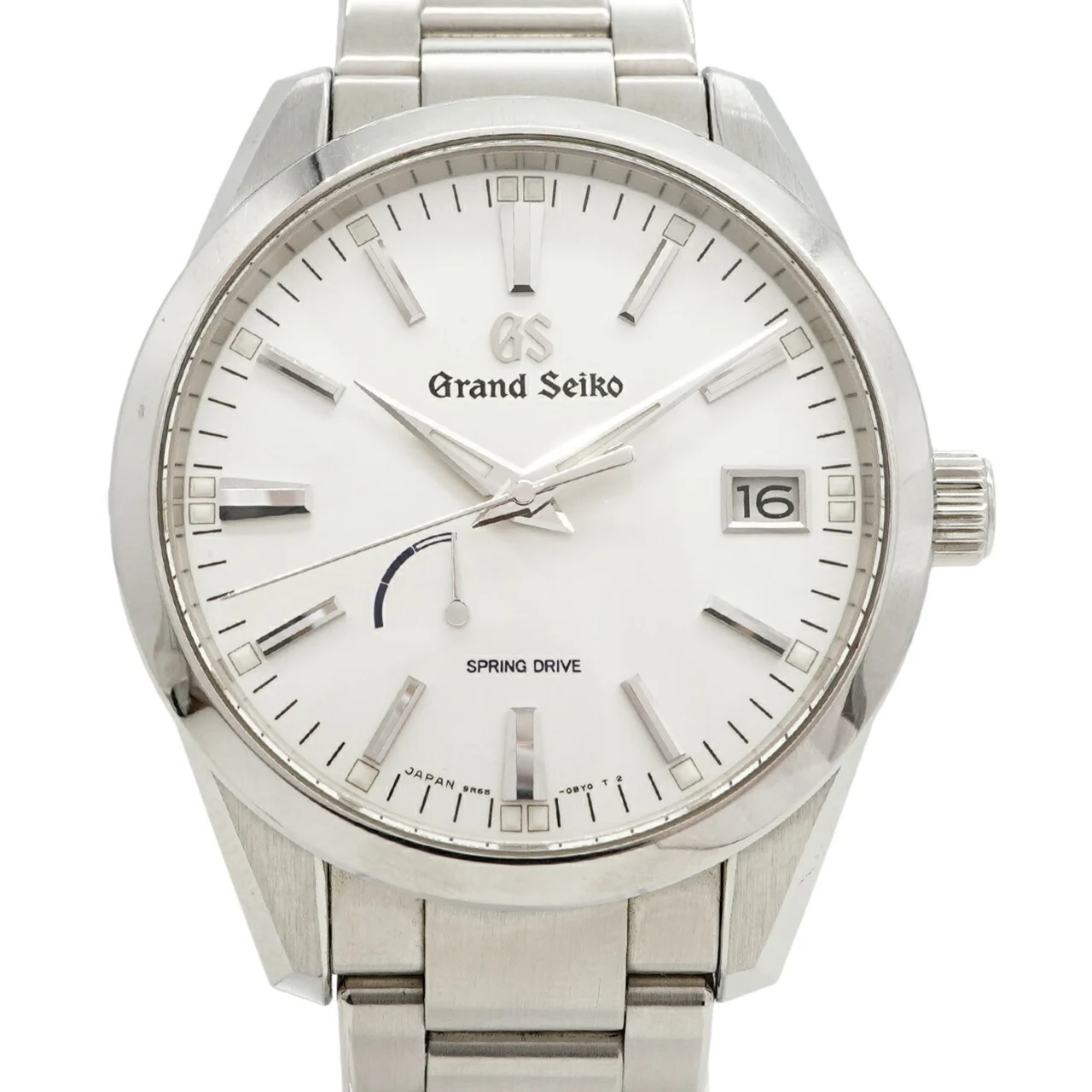 Grand Seiko Grand Seiko 57633 40 mm kol saati
