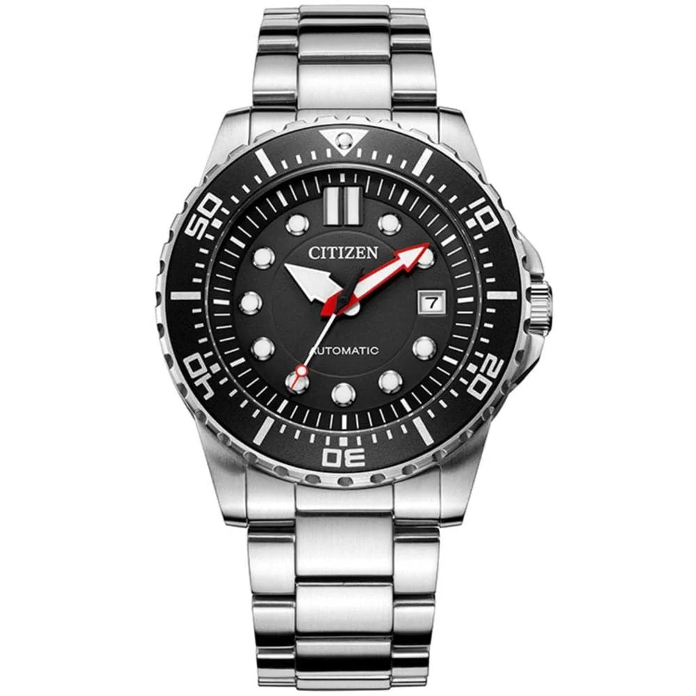 Citizen Promaster NJ0120-81E 43 mm kol saati