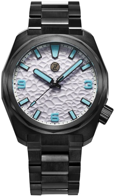 Zelos Hammerhead ZEL529 kol saati