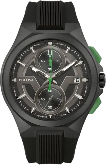 Bulova Maquina Chronograph 98B381 kol saati