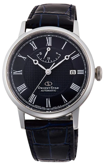 Orient Star Orient Star O641 kol saati