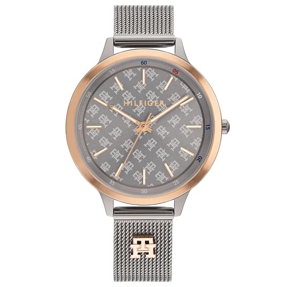 Tommy Hilfiger Iris TH1782587 kol saati