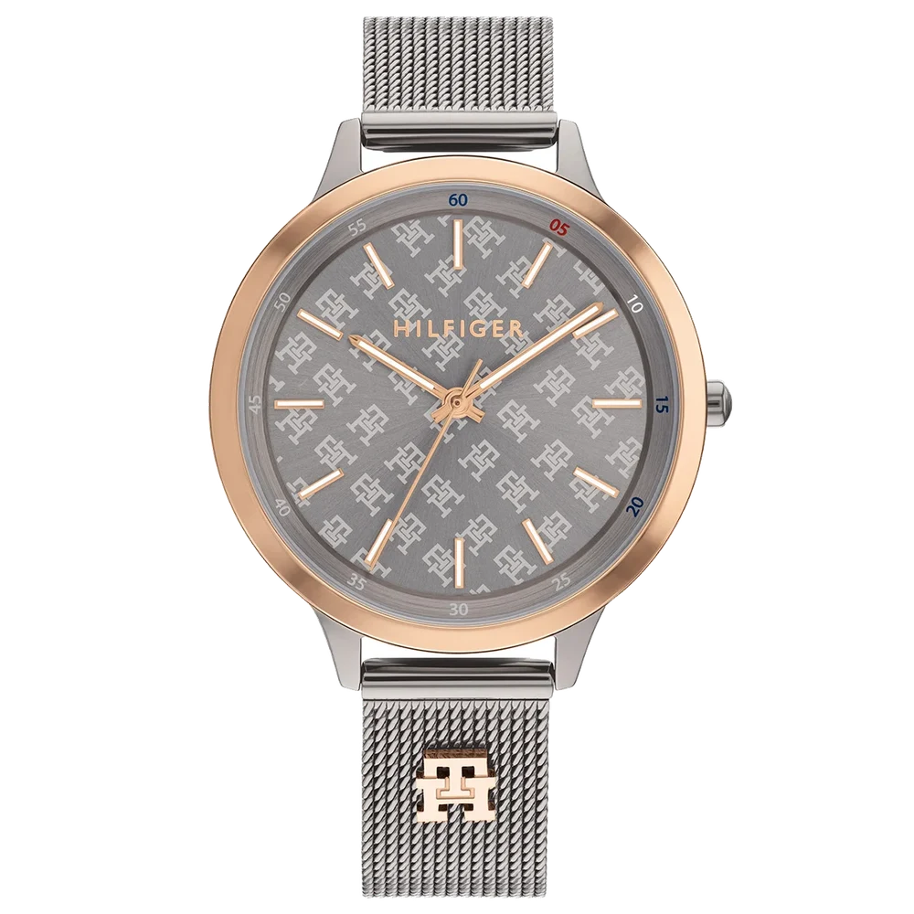 Tommy Hilfiger Iris TH1782587 36 mm kol saati