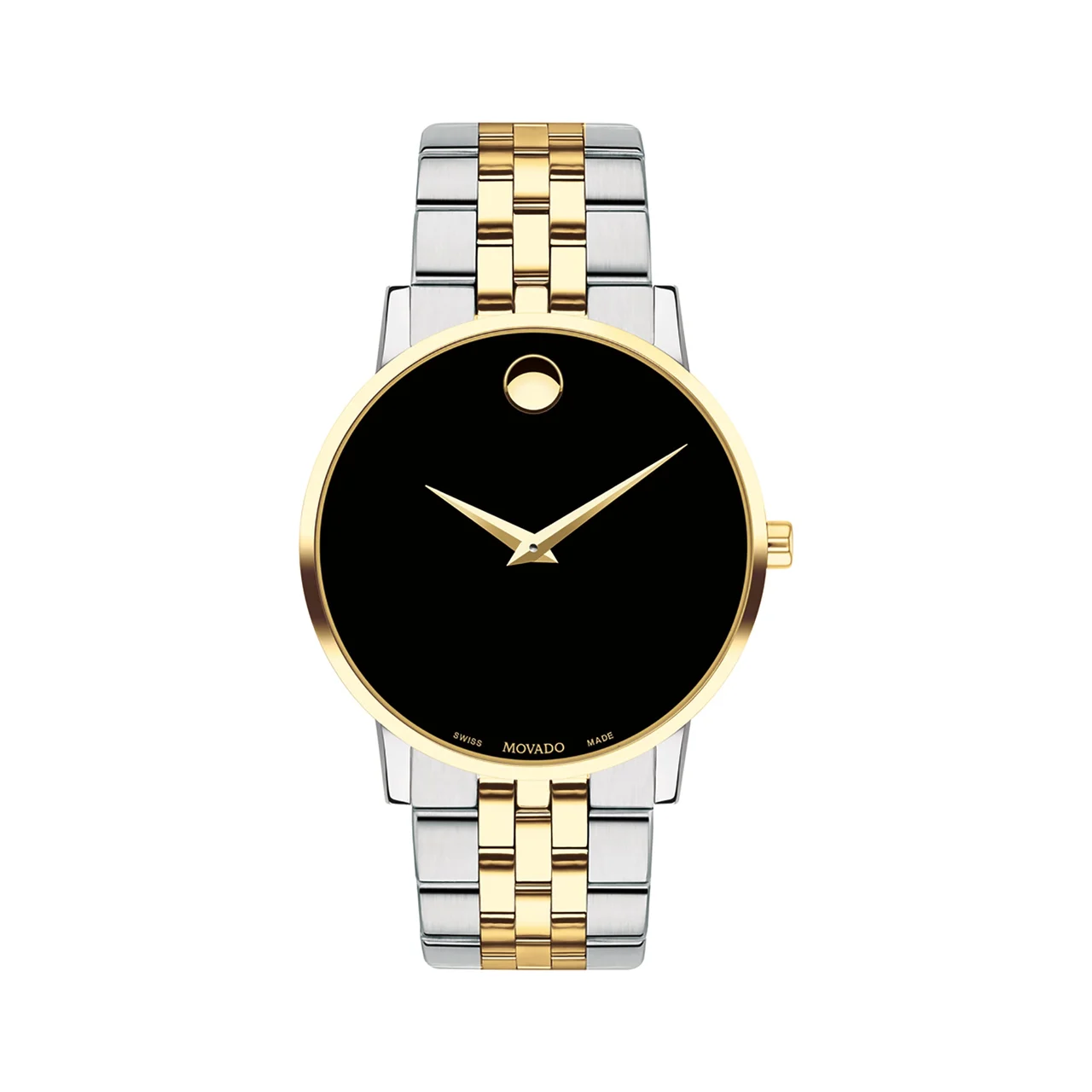 Movado Movado 607200M 40 mm kol saati