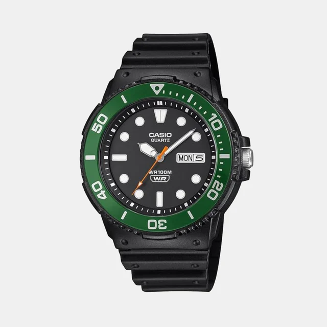 Casio Casio A2404 kol saati