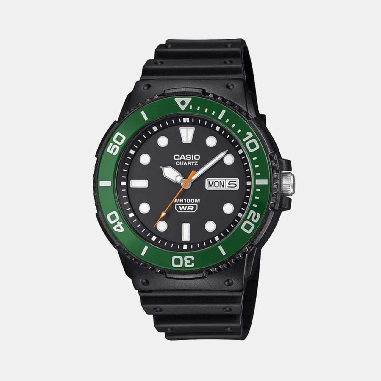 Casio Casio A2404 48 mm kol saati