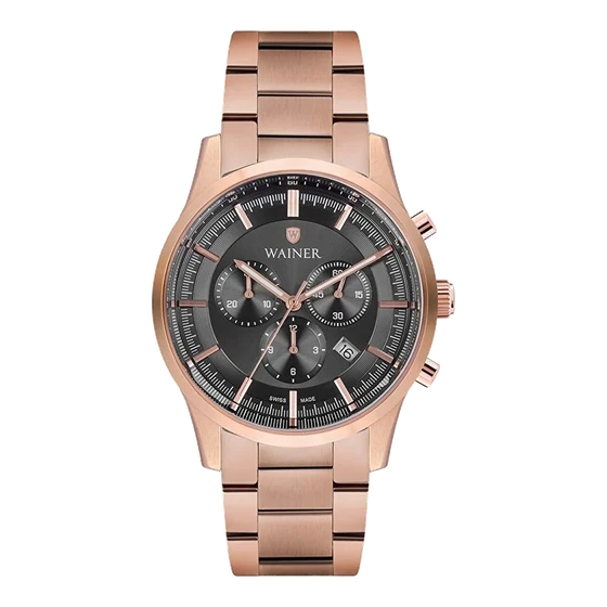 WAINER Classic WA.19426-E kol saati