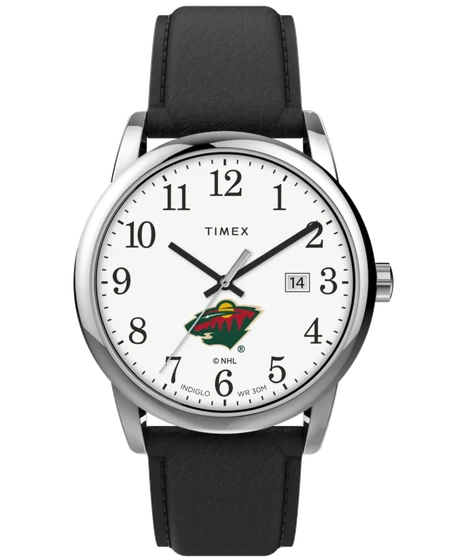 Timex Easy Reader Minnesota Wild TWZHWILMX kol saati