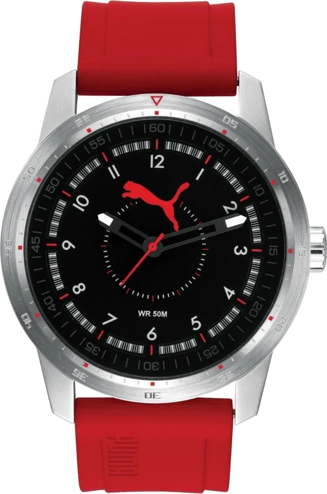 Puma PU104111002 46 mm kol saati