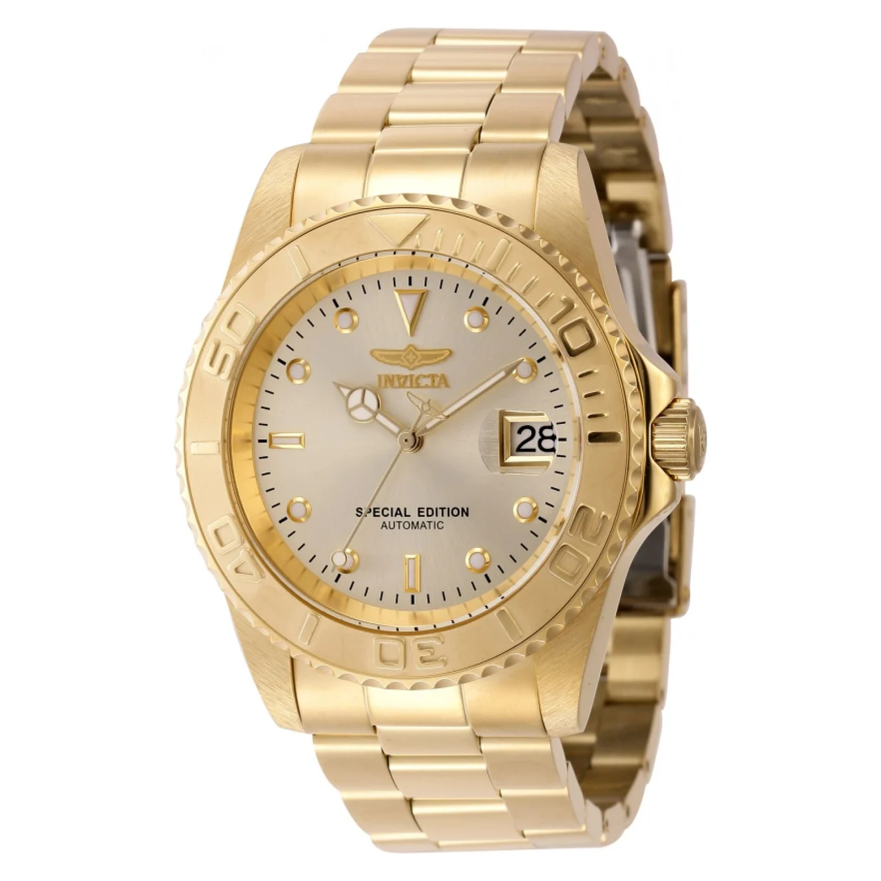 Invicta Pro Diver 886678362929 42 mm kol saati