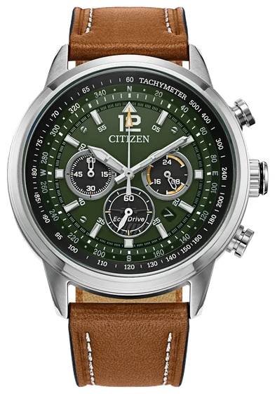 Citizen Avion CA4477-08X kol saati