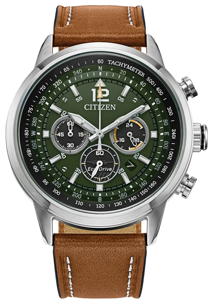 Citizen Avion CA4477-08X 44 mm kol saati