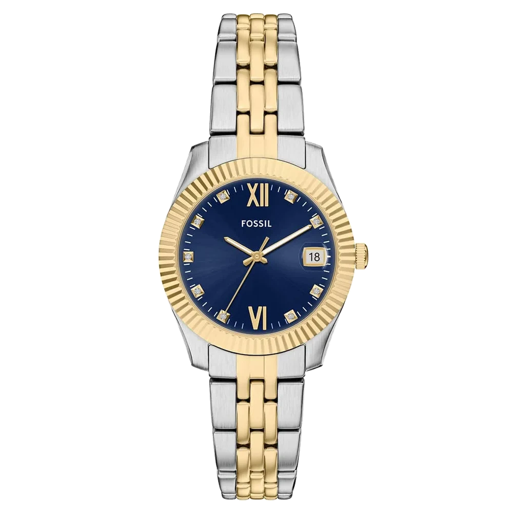 Fossil FES5443 32 mm kol saati