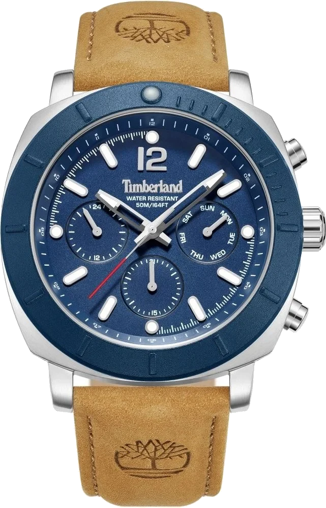 Timberland TDWGF0074901 46 mm kol saati
