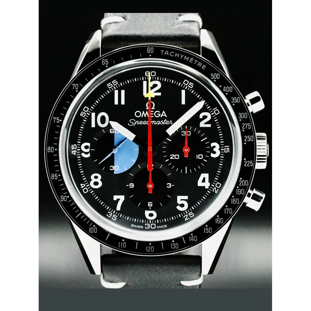 OMEGA Speedmaster Professional Moonwatch 210000054302 kol saati
