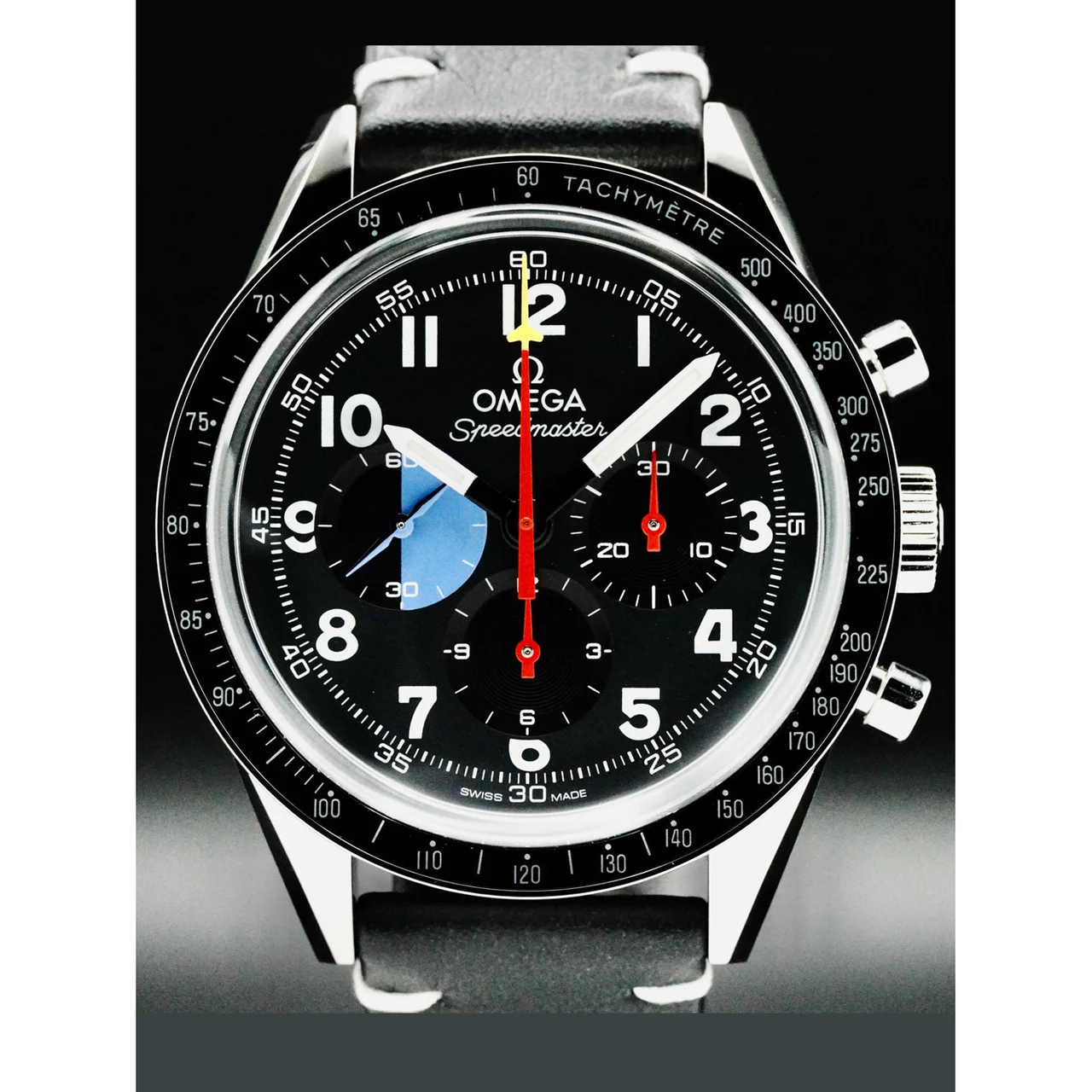 OMEGA Speedmaster Professional Moonwatch 210000054302 kol saati