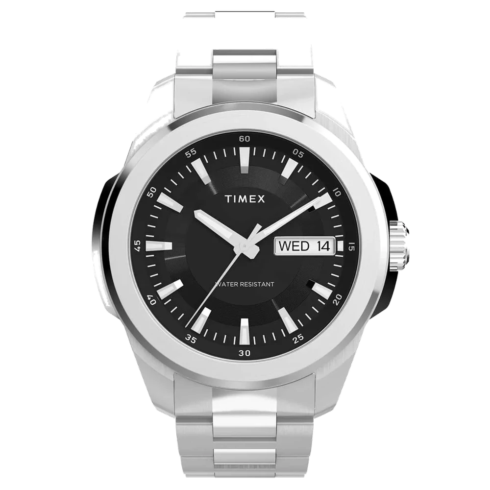 Timex Trend TW2Y21000 45 mm kol saati