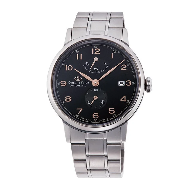 Orient Star Heritage Gothic ORRE-AW0001B kol saati