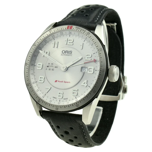Oris Oris 3352109 kol saati