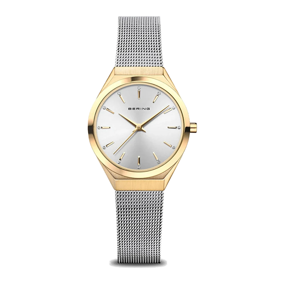 BERING 18729-010 29 mm kol saati