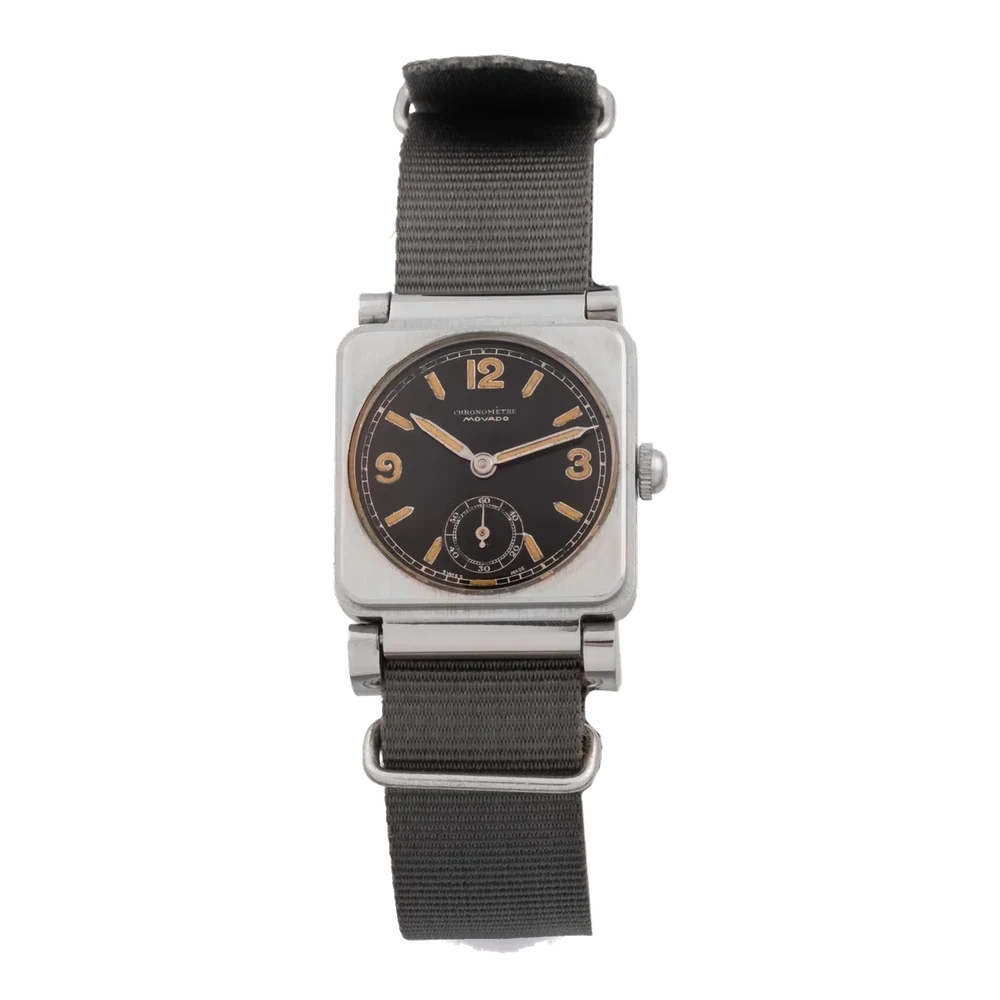 Movado Switzerland 11722 kol saati