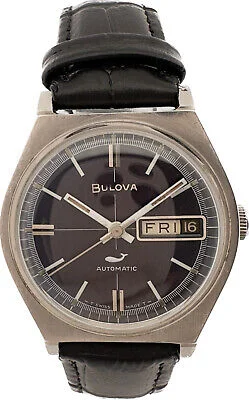 Bulova Bulova 4752943 33 mm kol saati