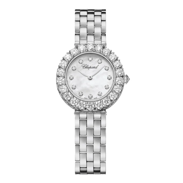 Chopard L’heure Du Diamant 26 Mm 10A178-1606 kol saati