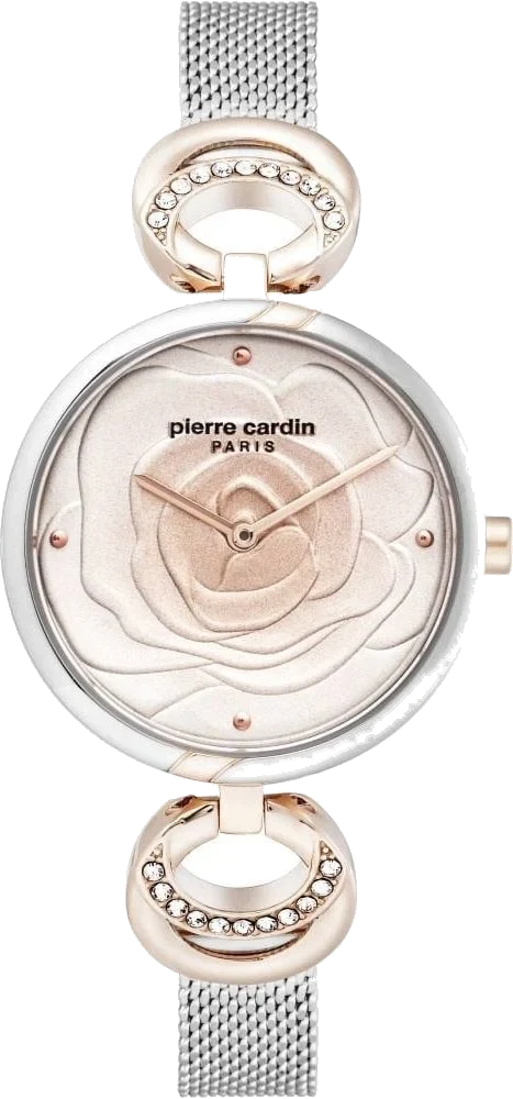 Pierre Cardin 902762F02 34 mm kol saati