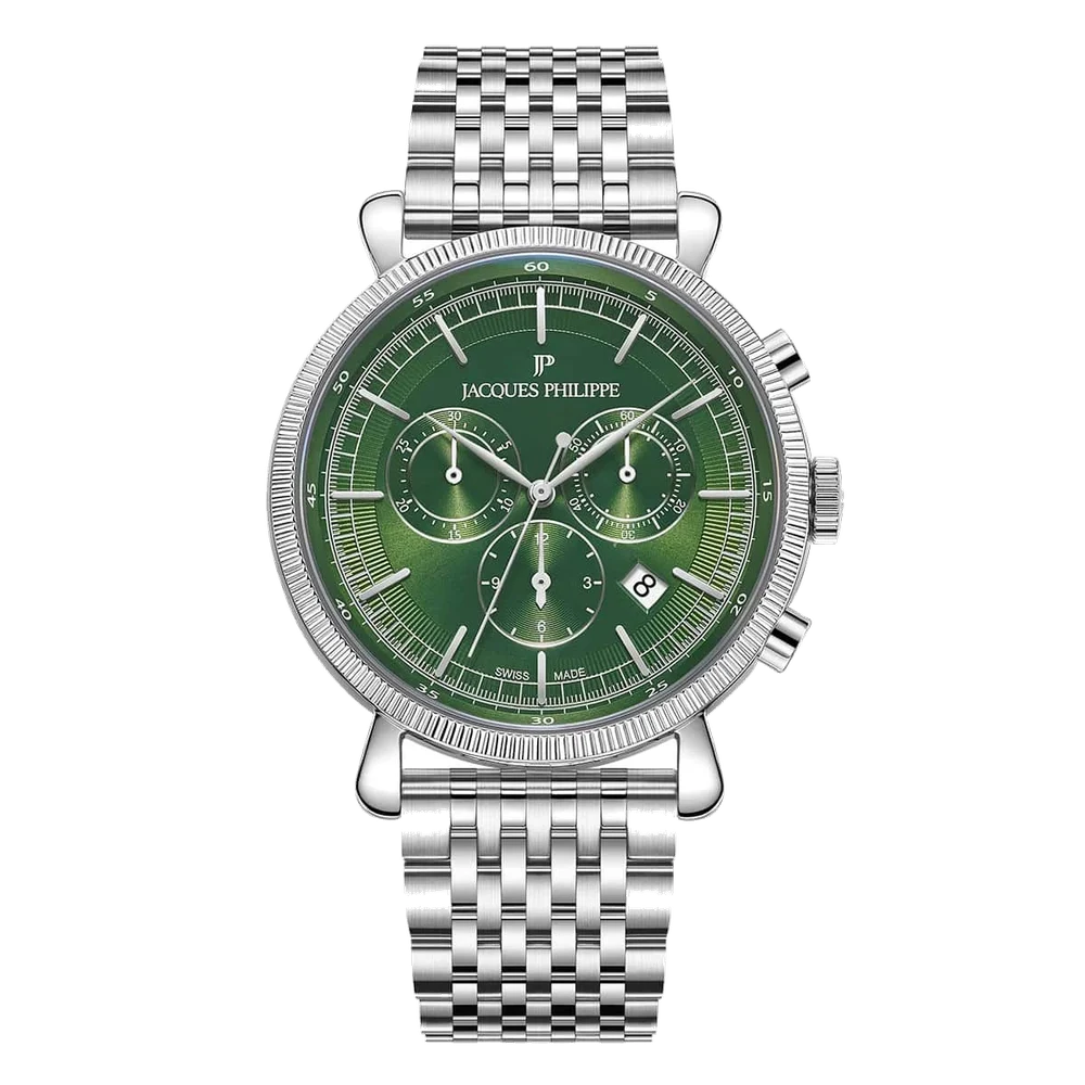 Jacques Philippe JPQGC1913X6 44 mm kol saati