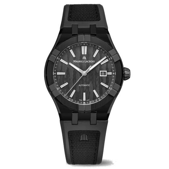 Maurice Lacroix MLAC6008TTB003302 ML-AC6008TTB00330-2 kol saati