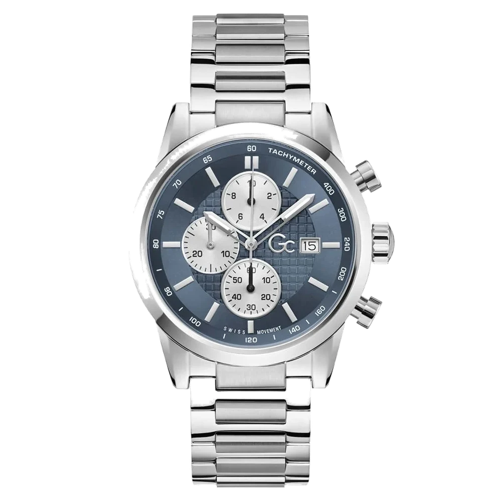 Gc GCZ61005G7 42 mm kol saati