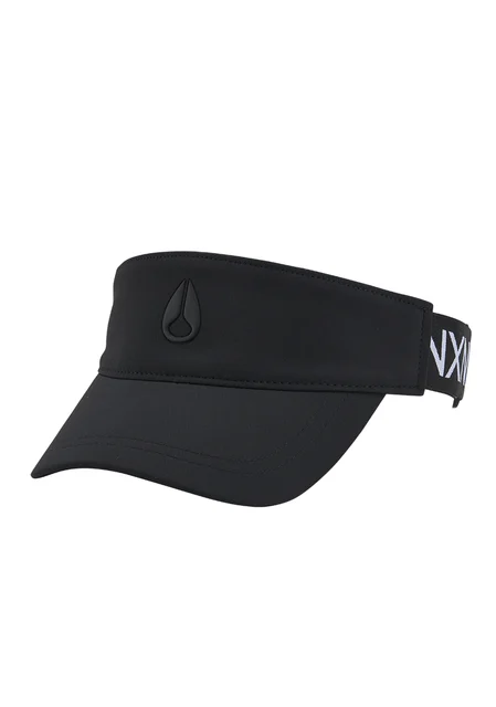 Nixon US Torrey Visor - Black C3118-000-00 kol saati