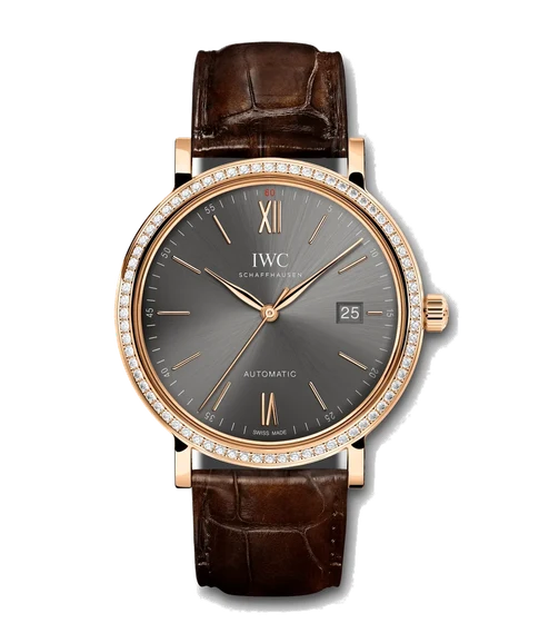 IWC Portofino Automatic IW356516 kol saati