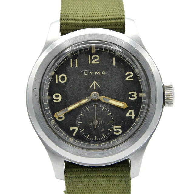 Cyma AWCCY2538 kol saati