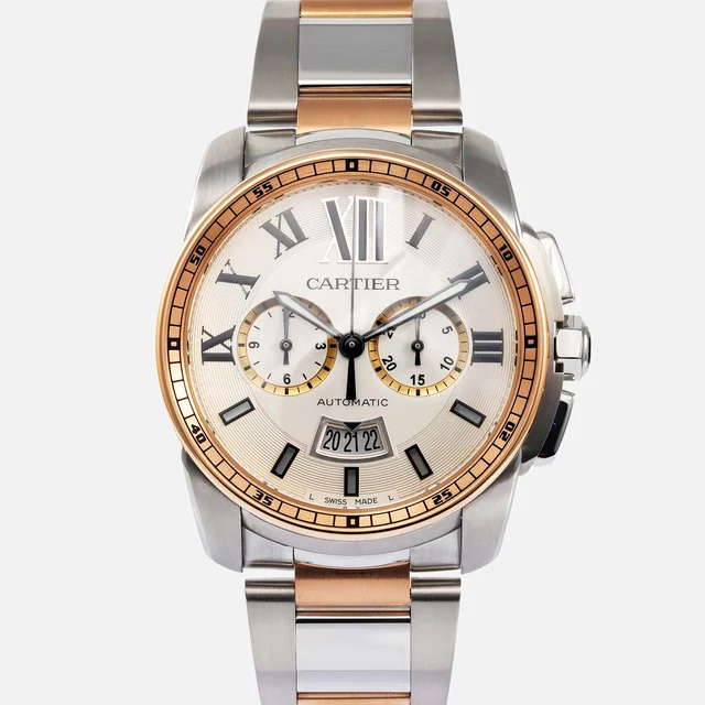 Cartier Cartier 001-300-00279 kol saati