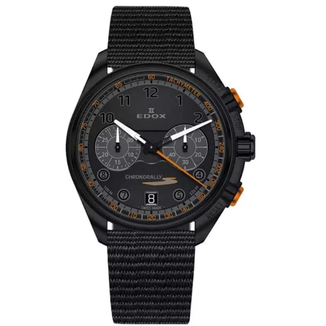EDOX ED09503-37NNONAN-NNO kol saati