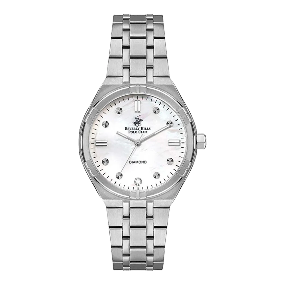 BEVERLY HILLS POLO CLUB BP3274X.320 36 mm kol saati