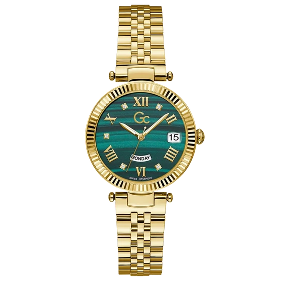 Gc GCZ01006L9MF kol saati
